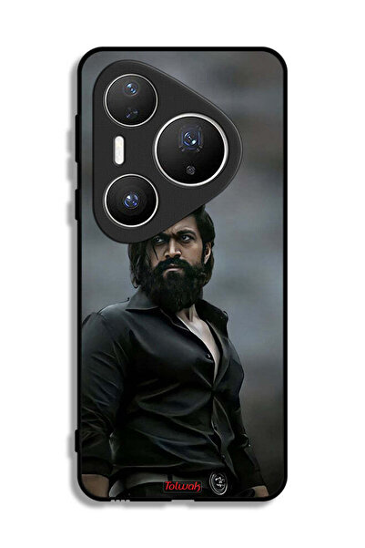 Tolwak غطاء حماية لهاتف هواوي بيورا 80 برو بلس من ياش رايزنج ستارت