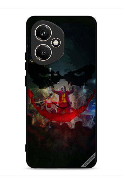 Covernex غطاء حماية لهاتف Honor 400 بتصميم الجوكر الراقص