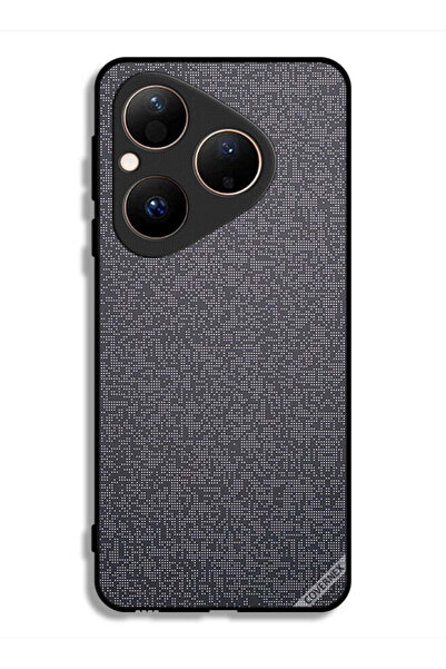 Covernex غطاء حماية لهاتف هواوي بيورا 80 بنقشة منقط