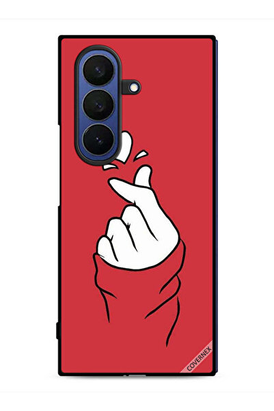 Covernex غطاء حماية لهاتف سامسونج جالاكسي زد فولد 7 - سناب لوف