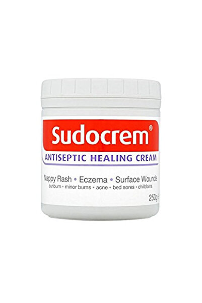Sudocrem كريم مطهر وشفاء، 250 غرام