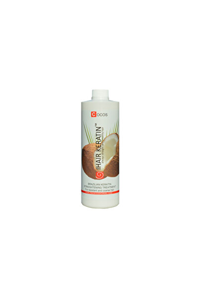 Ihair Keratin Tratament Keratina Ihair Keratin Cocos 1000ml