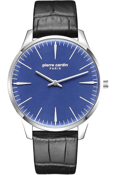 Pierre Cardin Analog For Men, Casual Watch