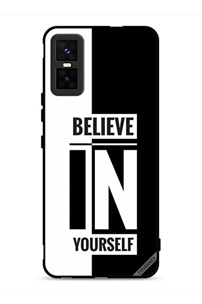 Covernex غطاء حماية لهاتف Infinix GT 30 Pro - ثق بنفسك