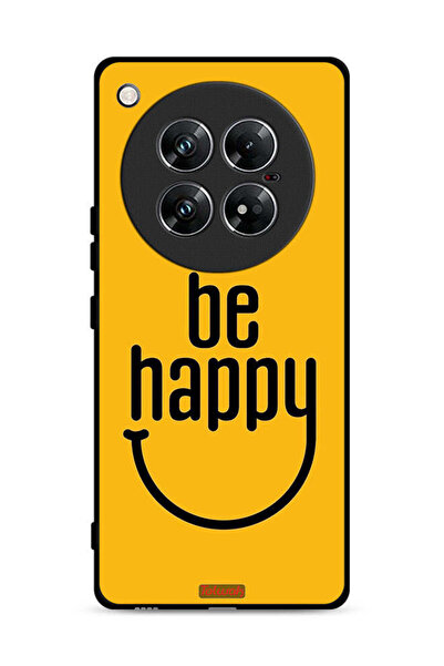 Tolwak غطاء حماية لهاتف Infinix Zero 40 - كن سعيدًا