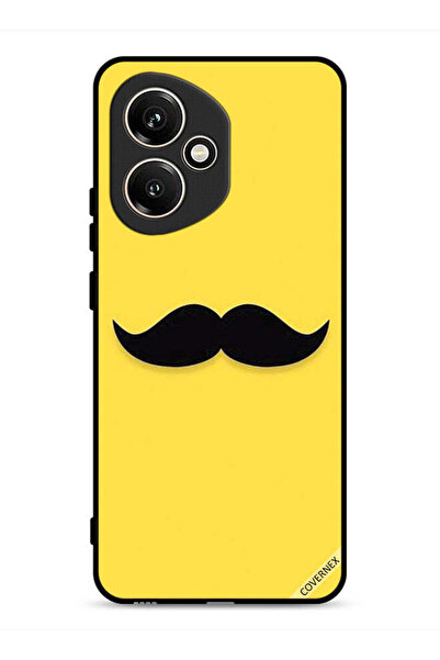 Covernex غطاء حماية لهاتف Honor 400 برسومات شارب