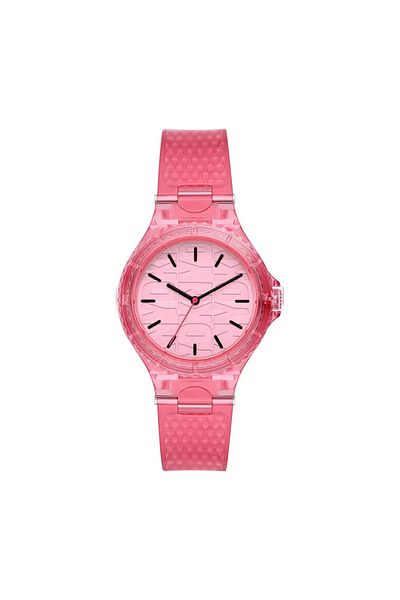 Dkny Women'S Analogue Quartz Watch - Ny6643