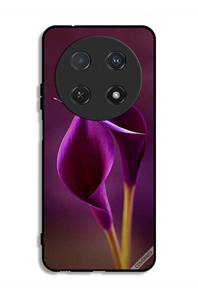 Covernex Huawei nova 13i Protective Case Cover Two Beautiful Flowers