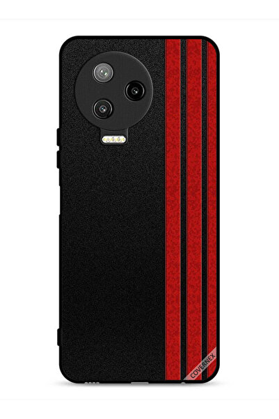Covernex غطاء حماية لهاتف Infinix Note 12 Pro 4G بنمط مركب