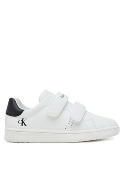 Calvin Klein Boy's Sneakers V1X9-83151-1355X002 multicolor