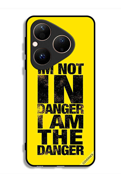 Covernex غطاء حماية لهاتف هواوي بيورا 80 أنا لست موجودًا