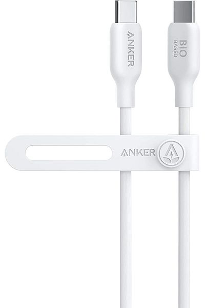 Anker 140W USB-C to USB-C Bio Charging Cable