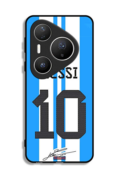 Tolwak غطاء حماية لهاتف هواوي بيورا 80 برو بلس ميسي 10