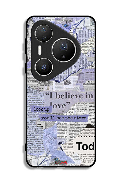 Tolwak غطاء حماية لهاتف هواوي بيورا 80 برو - قطع صحفية