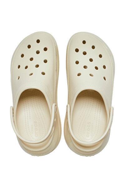 Crocs Κλασικά τσόκαρα Mega Crush - 207988-2Y2