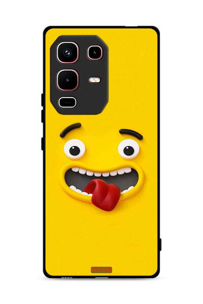 Tolwak غطاء حماية لجهاز Infinix Note 50s من Winkely