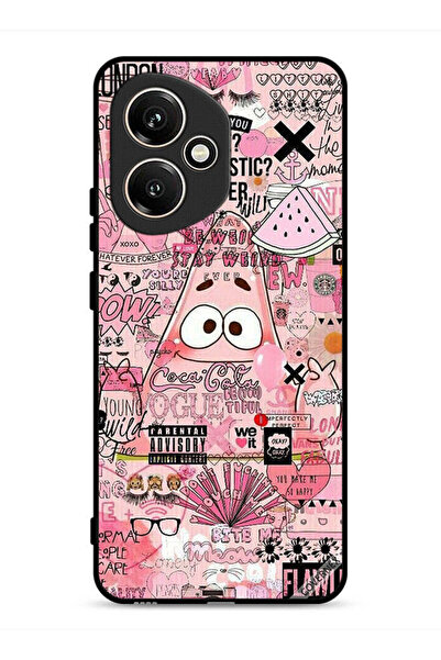 Covernex Honor 400 Protective Case Cover Girls Favorite Tags