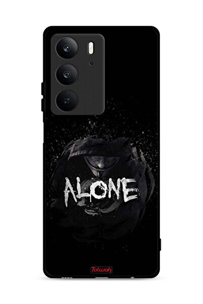 Tolwak غطاء حماية لجهاز Realme C75 4G وحده