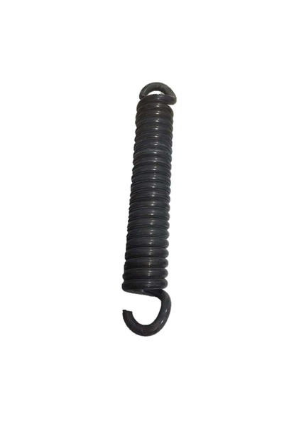 ASFER KÜLTÜVATÖR KAZAYAĞI YAYI 10MM 25SARIM