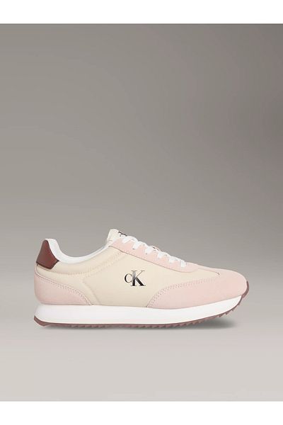 Calvin Klein Women's Sneaker Yw0Yw018280Hj
