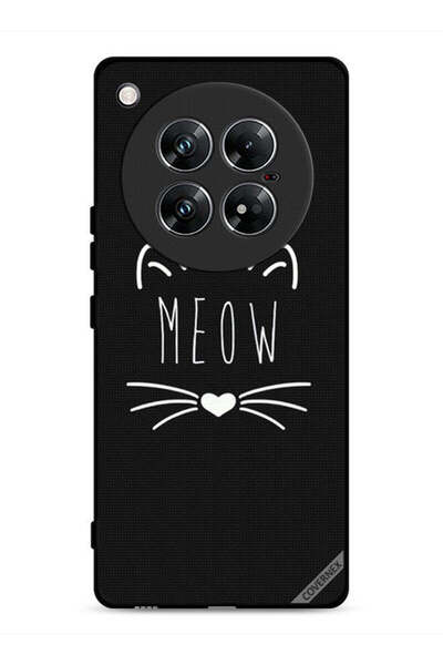 Covernex غطاء حماية لجهاز Infinix Zero 40 Meow