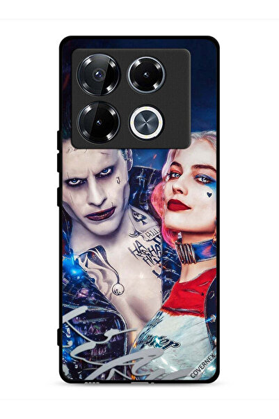Covernex غطاء حماية لهاتف Infinix Note 40 Pro 5G