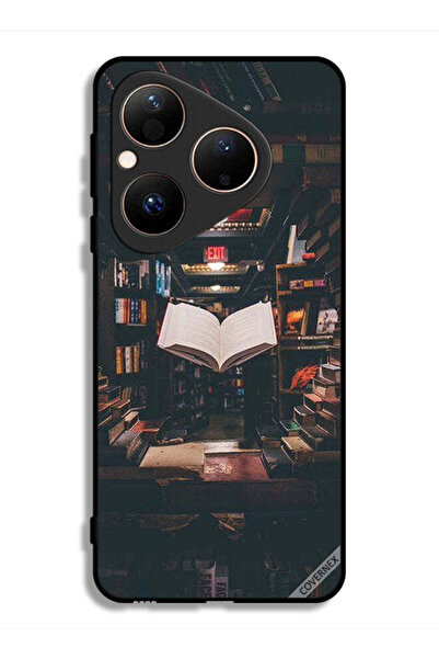Covernex مكتبة أغطية الحماية لهاتف هواوي بيورا 80