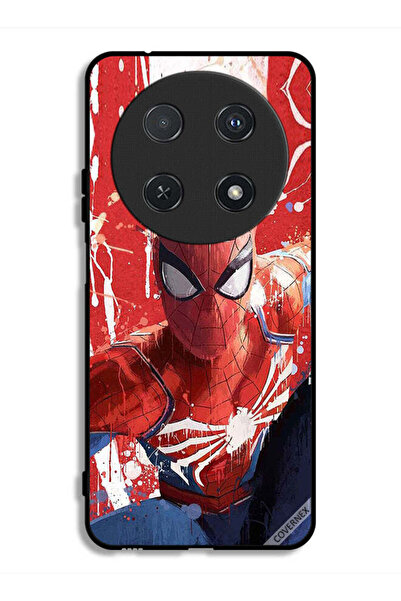 Covernex غطاء حماية لهاتف هواوي نوفا 13i سبايدرمان