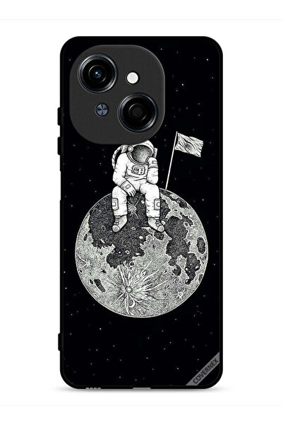 Covernex غطاء حماية لهاتف Tecno Spark Go 1S 4G ماذا تفعل أيضًا في هذا الكون؟