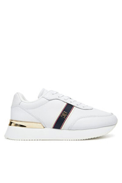 Tommy Hilfiger Tommy Hilfiger Women's Sneakers FW0FW08904 multicolor