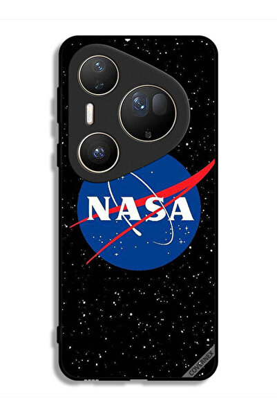 Covernex غطاء حماية فائق لهاتف هواوي بيورا 80 من ناسا