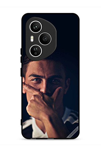 Covernex غطاء حماية لهاتف Honor 400 Pro من تصميم باولو دي جي