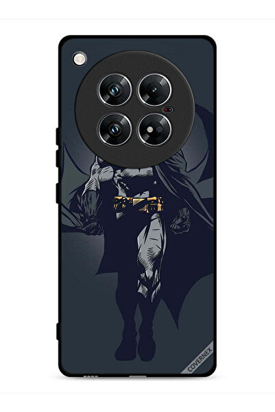 Covernex غطاء حماية باتمان لهاتف إنفينيكس زيرو 40