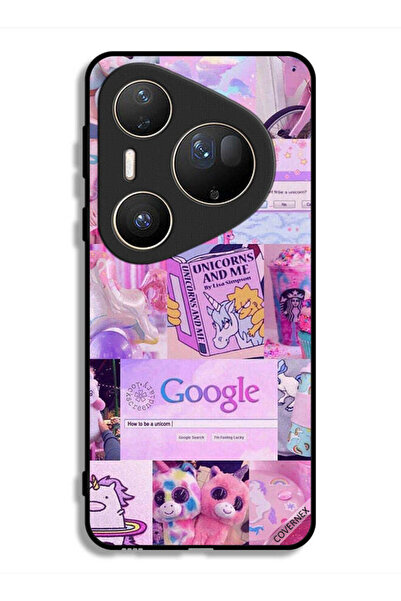 Covernex Huawei Pura 80 Ultra Protective Case Cover Hobbies