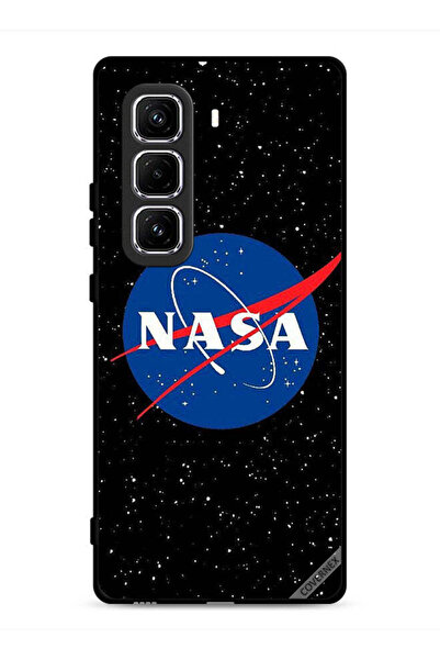 Covernex غطاء حماية لجهاز Infinix Hot 50 Pro 4G من ناسا