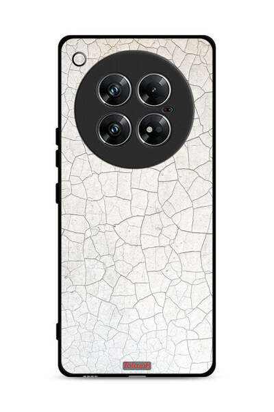 Tolwak غطاء حماية لهاتف Infinix Zero 40 من تصميم فينسنت بوركهيد