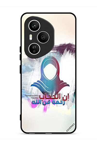 Covernex غطاء حماية لهاتف Honor 400 Pro الحجاب رحمة