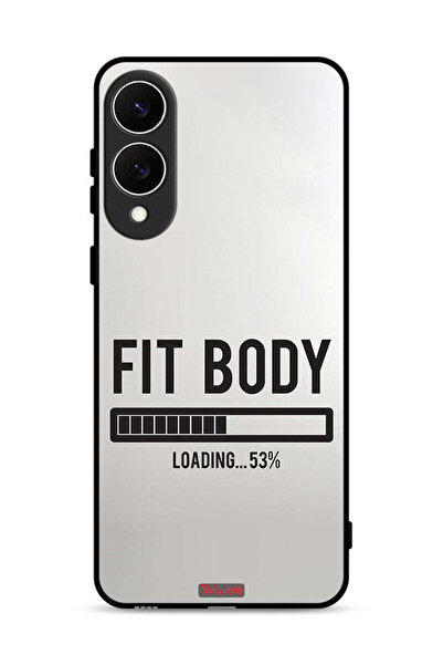 Tolwak غطاء حماية لهاتف Samsung Galaxy S25 Edge مناسب للجسم مع التحميل
