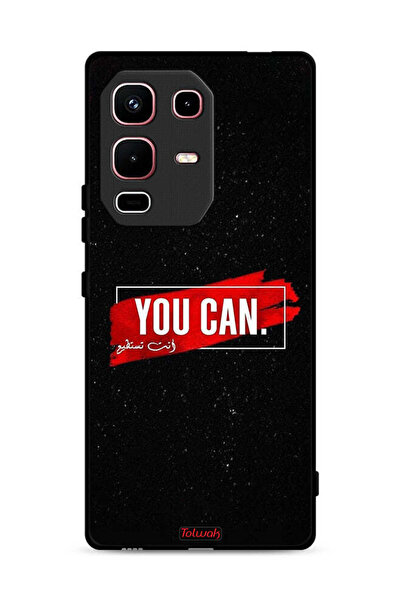 Tolwak غطاء حماية لهاتف Infinix Note 50s يمكنك الحصول عليه