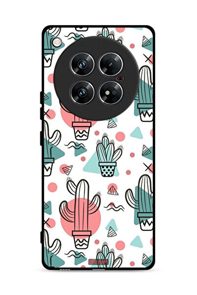 Tolwak Infinix Zero 40 Protective Case Cover Cactus