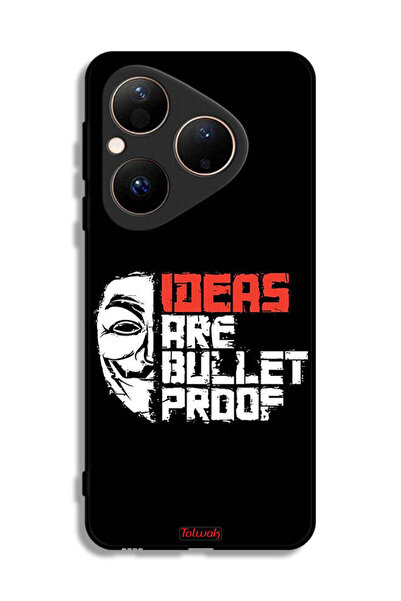 Tolwak أفكار غطاء الحماية لهاتف هواوي بيورا 80 مضمونة