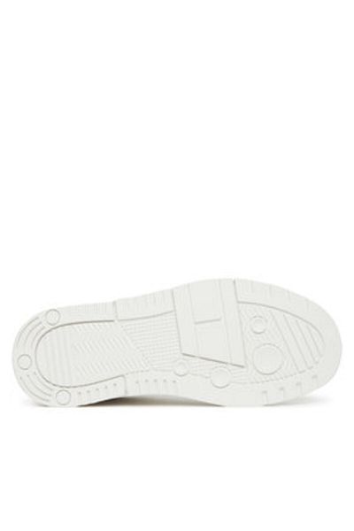 Tommy Jeans Men's Sneakers EM0EM01548 White