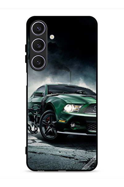 Covernex غطاء حماية شيلبي لهاتف سامسونج جالاكسي A26