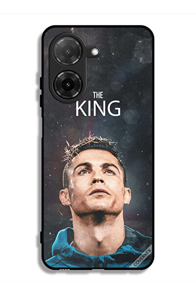 Covernex غطاء حماية Xiaomi Redmi A5 4G رونالدو الملك