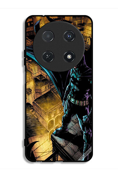 Covernex غطاء حماية لهاتف هواوي نوفا 13i بتصميم باتمان في العمل