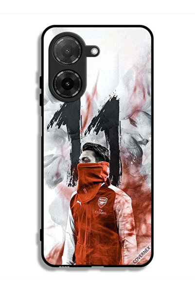 Covernex غطاء حماية لهاتف Xiaomi Redmi A5 4G بتصميم مسعود أوزيل