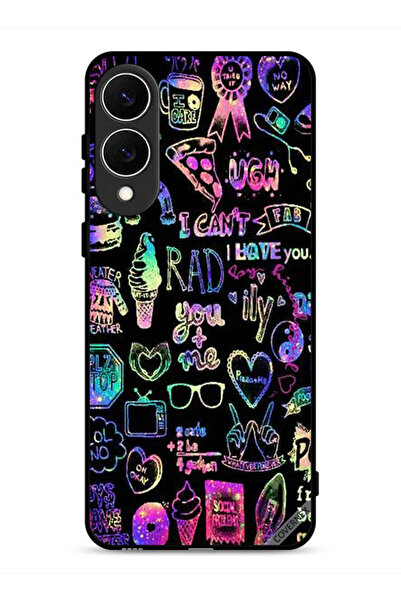 Covernex Samsung Galaxy S25 Edge Protective Case Cover Lifestyle Art