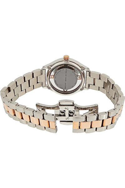 Marc Jacobs Women'S Analogue Quartz Watch - Mbm3418