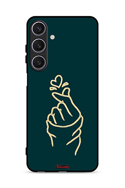 Tolwak غطاء حماية سناب لهاتف سامسونج جالاكسي A26