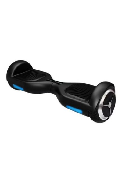 Beauenty Self-Balance Electric Hoverboard – Black